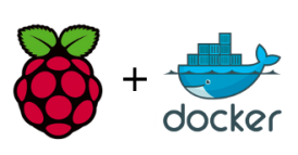 Running Docker on Raspberry Pi Zero (W)